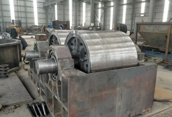 上海砂石粉分離機：砂石選粉機如何篩選和分離粉末？